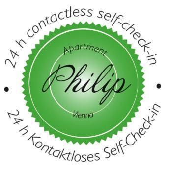 Philip Self Check-in * Wiedeń